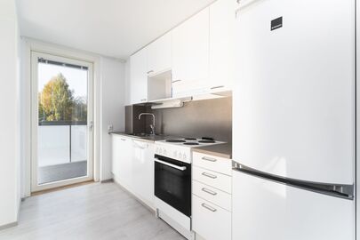 Kankurinpolku 2 A, Kilta, Kerava