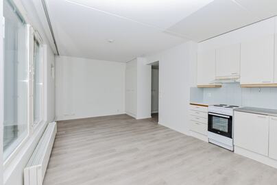 Zanseninkuja 6 A, Leppävaara, Espoo