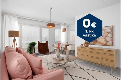 Kallioimarteentie 6, Simonkylä, Vantaa