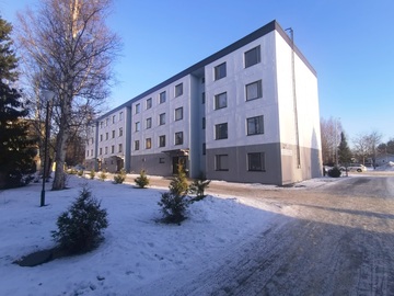 Luodontie 12 A, Väinölä, Pori