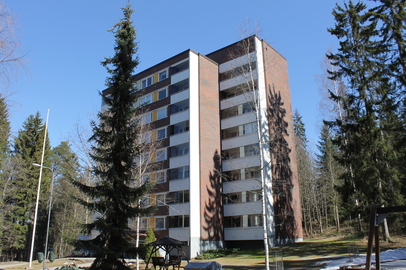 Perjalantie 7 as, Ilomäki, Riihimäki