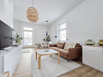 Korkeakoskentie 25 A, Keljo, Jyväskylä