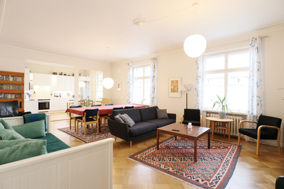 Linnankatu 36 C, Keskusta, Turku