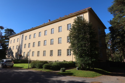 Huutoniementie 6 A, Huutoniemi, Vaasa