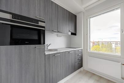 Yliopistonkatu 34, Keskusta, Turku