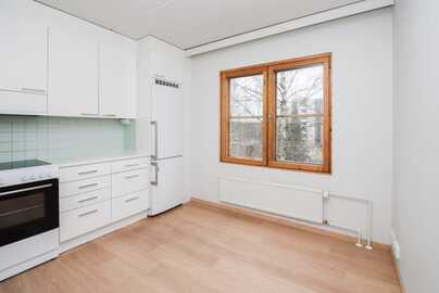 Otto Brandtin tie 16 A, Oulunkylä, Helsinki