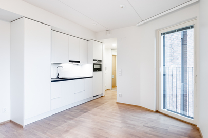 Talvikkitie 7 D, Tikkurila, Vantaa
