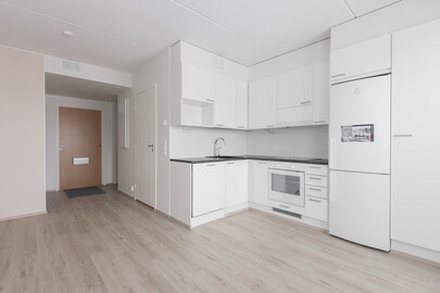 Seppäläntie 8 A, Seppälä, Jyväskylä