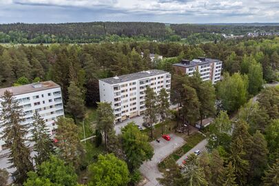 Kettumäentie 16, , Hämeenlinna