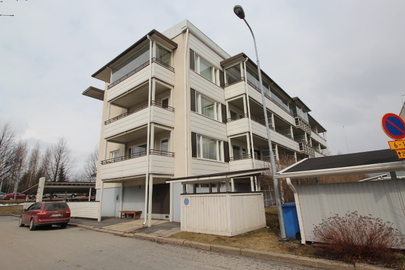 Vapaudentie 62 B, Marttila, Seinäjoki