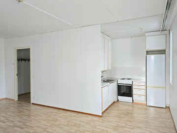 Kääpäkatu 8, Kannisto, Kerava
