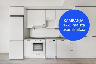 Hopmanninkatu 5, Herttuankulma, Turku