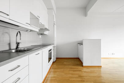Matinpuronkuja 2 B, Matinkylä, Espoo