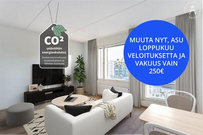 Leinelän Puistotie 12, Leinelä, Vantaa