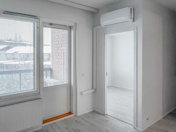 Vehkakatu 12, Atala, Tampere