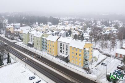 Messukylänkatu 30, Messukylä, Tampere