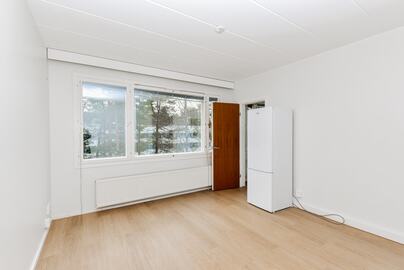 Kivisaarentie 6 B, Vuosaari, Helsinki