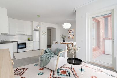 Vanainkatu 35, Keinusaari, Hämeenlinna