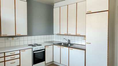 Maitotie 5, Jynkkä, Kuopio