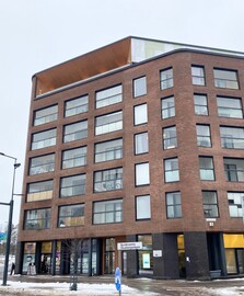 Spinellikuja 5, Kivistö, Vantaa