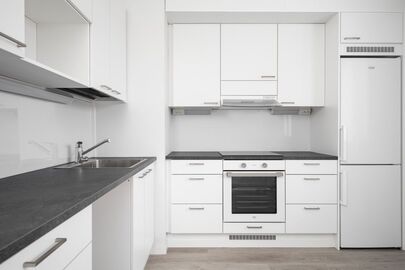 Heporinne 2, Hakunila, Vantaa
