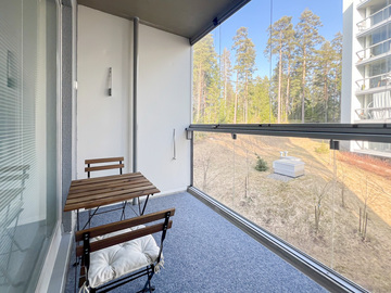 Ylismäentie 12 G, Olari, Espoo