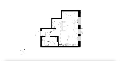 Maaherrantie 34 B, Oulunkylä, Helsinki