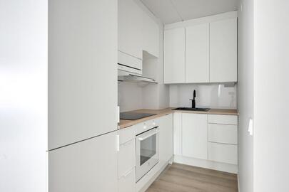 Aleksis Kiven katu 11 a D, Vallila, Helsinki