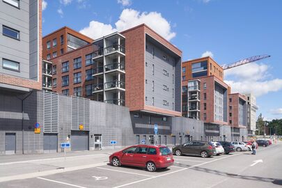 Vaunukatu 7, , Turku