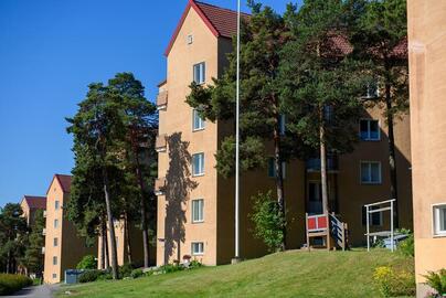 TOIVOLANKATU 13-29, Mäntymäki, Turku