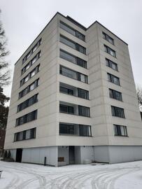 Lanatie 5, Hannunniittu, Turku