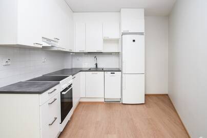 Laivalahdenkaari 1 E, Herttoniemi, Helsinki
