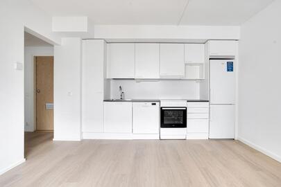 Kokkokalliontie 1 A, Pitäjänmäki, Helsinki