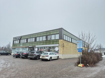 Keskustie 4, , Nurmijärvi