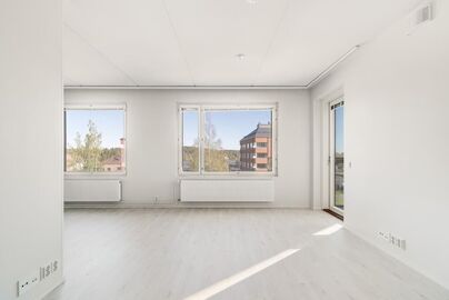 Virvelikatu 5, , Jyväskylä