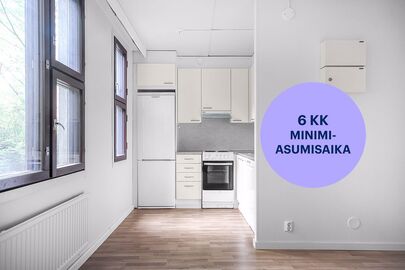 Kauppakartanonkuja 3, Itäkeskus, Helsinki