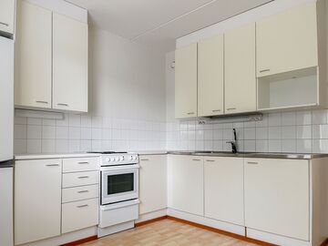 Tapparakatu 9, Laune, Lahti