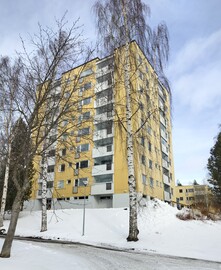 Lohkaretie 5, Särkiniemi, Kuopio