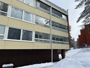 Suunnistajantie 7 A, Puijonlaakso, Kuopio