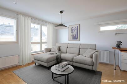 Satakielentie 12, Tapaninkylä, Helsinki