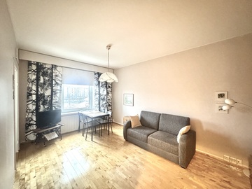 Satakunnankatu 9 B, Kyttälä, Tampere