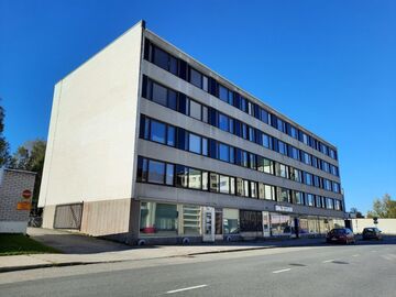 Nahkurinkatu 5, , Kemi