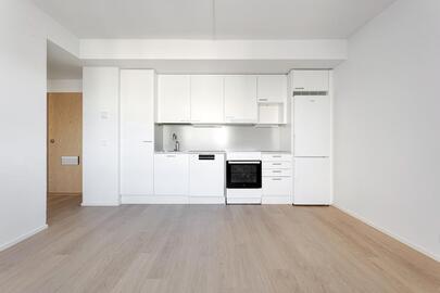 KONALANTIE 7 D, Pitäjänmäki, Helsinki