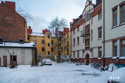 Huhtimäenkatu 3 B, Jussinkylä, Tampere