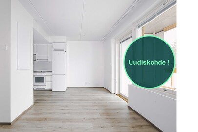 Karakalliontie 8 C, Karakallio, Espoo