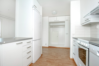 Piilipuuntie 21 B, Suurpelto, Espoo