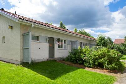 Saukkotie 2, , Eurajoki