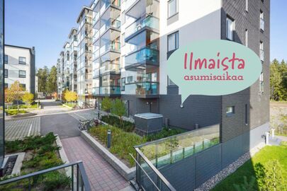 Ullanmäentie 10 C, , Kauniainen