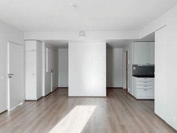 Vanhaistentie 1d, Kannelmäki, Helsinki