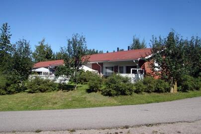 Eräpolku 1, Klaukkala, Nurmijärvi
